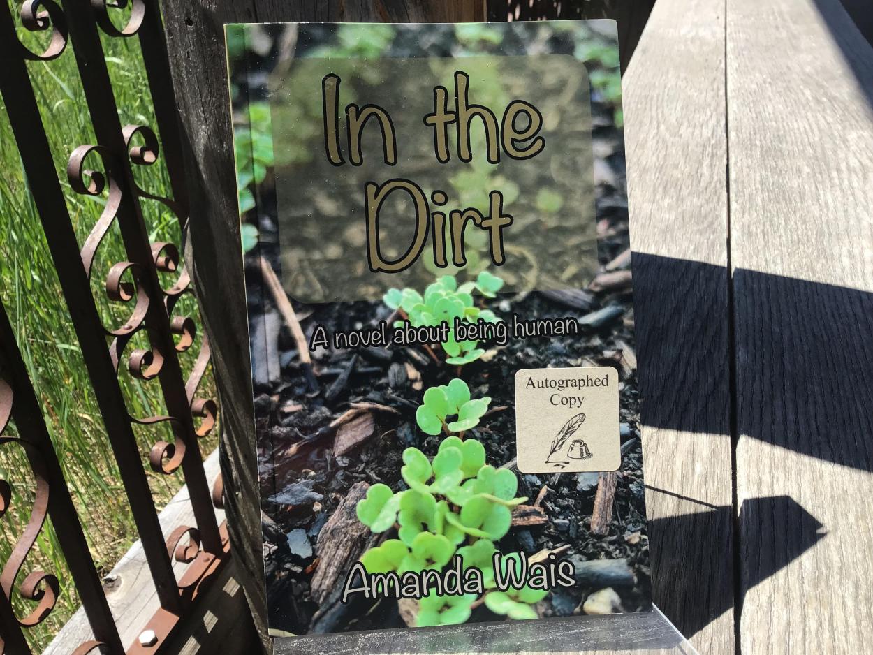 In the Dirt - cover photo